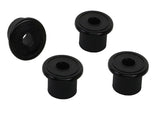 Whiteline Rear Spring Eye Front Bushing - Nissan Cabstar F20/Navara D21, D22/Patrol MQ, MK/Urvan