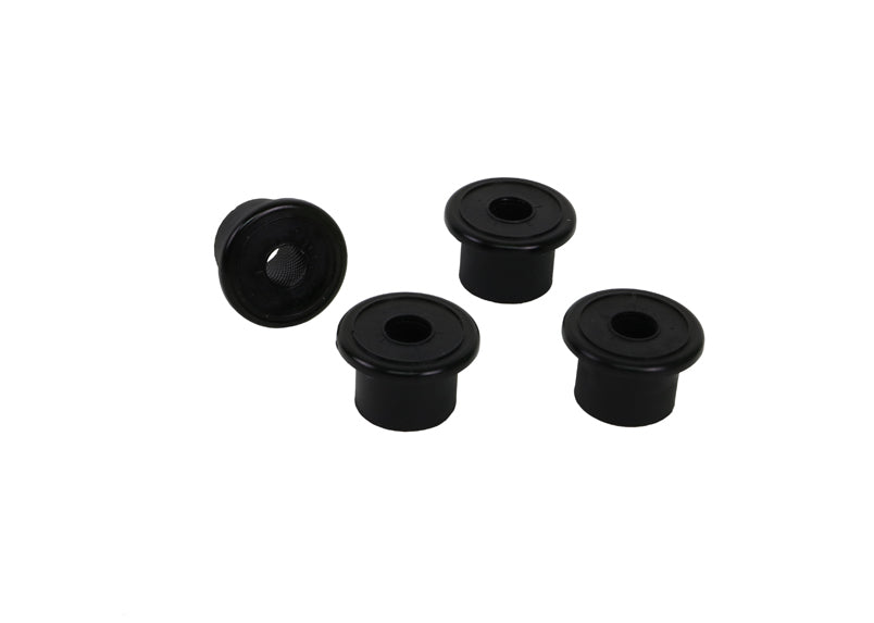 Whiteline Rear Spring Eye Front Bushing - Nissan Cabstar F20/Navara D21, D22/Patrol MQ, MK/Urvan