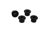 Whiteline Rear Spring Eye Front Bushing - Nissan Cabstar F20/Navara D21, D22/Patrol MQ, MK/Urvan
