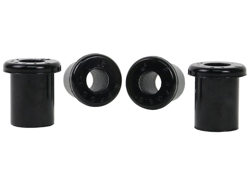 Whiteline Rear Spring Eye Rear Bushing