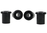 Whiteline Rear Spring Eye Rear Bushing
