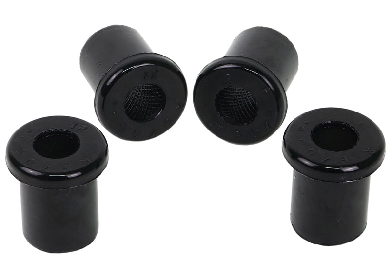 Whiteline Rear Spring Eye Rear Bushing
