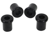 Whiteline Rear Spring Eye Rear Bushing