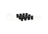 Whiteline Rear Spring Eye Front/Rear And Shackle Bushing - Toyota Land Cruiser 40 Series W71059
