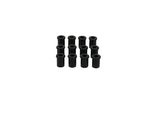 Whiteline Rear Spring Eye Front/Rear And Shackle Bushing