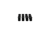 Whiteline Rear Spring Eye Front/Rear And Shackle Bushing