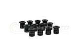 Whiteline Rear Spring Eye Front/Rear And Shackle Bushing - Toyota Land Cruiser 40, 50 Series W71074