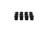 Whiteline Rear Spring Eye Front/Rear And Shackle Bushing