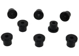 Whiteline Rear Spring Eye Rear And Shackle Bushing