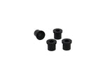 Whiteline Rear Spring Eye Rear And Shackle Bushing