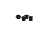 Whiteline Rear Spring Eye Rear And Shackle Bushing