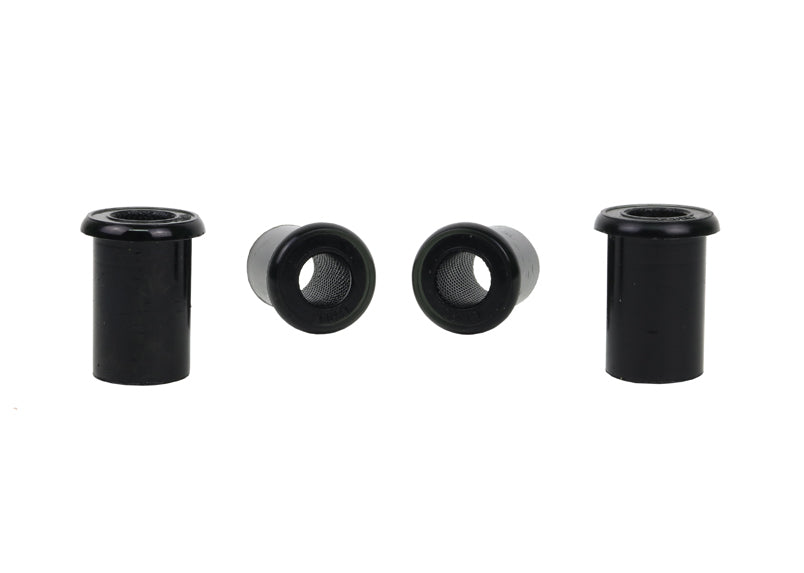 Whiteline Front Spring Shackle Bushing