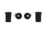 Whiteline Front Spring Shackle Bushing