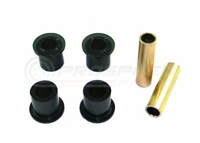 Whiteline Rear Spring Eye Front And Rear Bushing - Land Rover Series 2A/Series 3 W71094