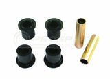 Whiteline Rear Spring Eye Front And Rear Bushing - Land Rover Series 2A/Series 3 W71094