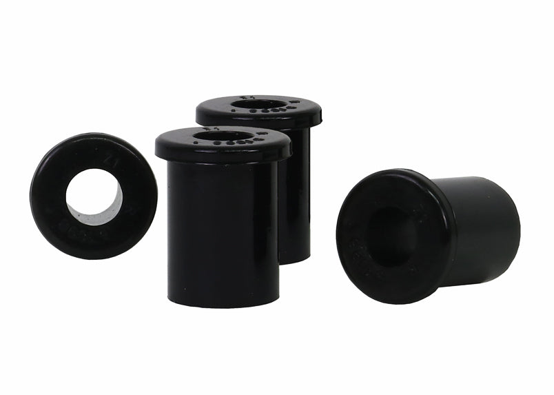 Whiteline Rear Spring Shackle Bushing