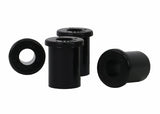 Whiteline Rear Spring Shackle Bushing