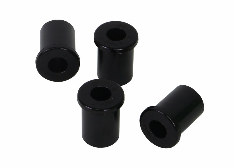 Whiteline Rear Spring Shackle Bushing