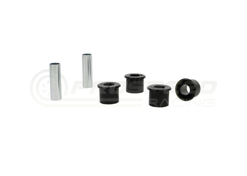 Whiteline Rear Spring Eye Front Bushing - Nissan Patrol G60, 61/Patrol MQ, MK W71101