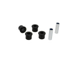 Whiteline Rear Spring Eye Front Bushing
