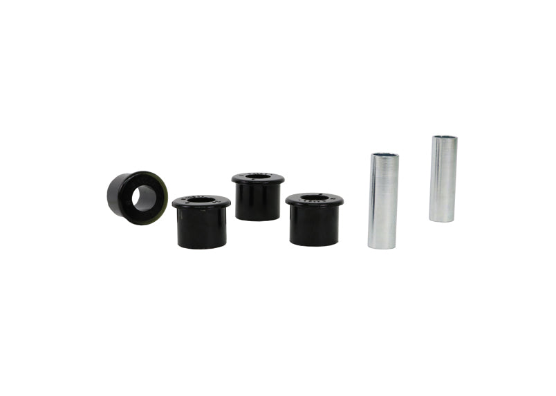Whiteline Rear Spring Eye Front Bushing