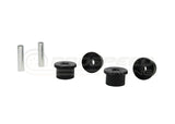 Whiteline Rear Spring Eye Front Bushing - Ford Falcon/Mustang Early, Classic Model W71103