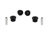 Whiteline Rear Spring Eye Front Bushing