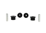 Whiteline Rear Spring Eye Front Bushing