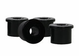 Whiteline Rear Spring Eye Front Bushing