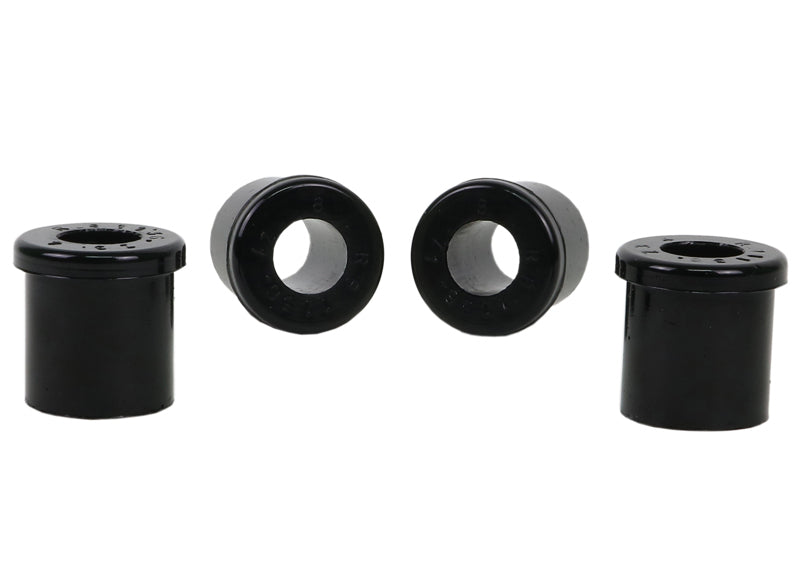 Whiteline Rear Spring Eye Rear Bushing