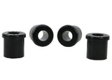 Whiteline Rear Spring Eye Rear Bushing