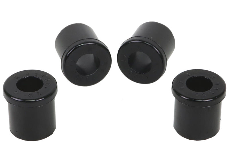 Whiteline Rear Spring Eye Rear Bushing