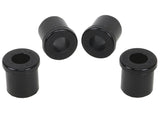 Whiteline Rear Spring Eye Rear Bushing