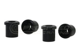 Whiteline Front Spring Eye Front/Rear And Shackle Bushing - Mitsubishi Fuso Canter W71150