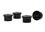 Whiteline Rear Spring Eye Rear Bushing - Ford Cortina Mk2/Escort Mk1 1100, 1300, 1600 W71159