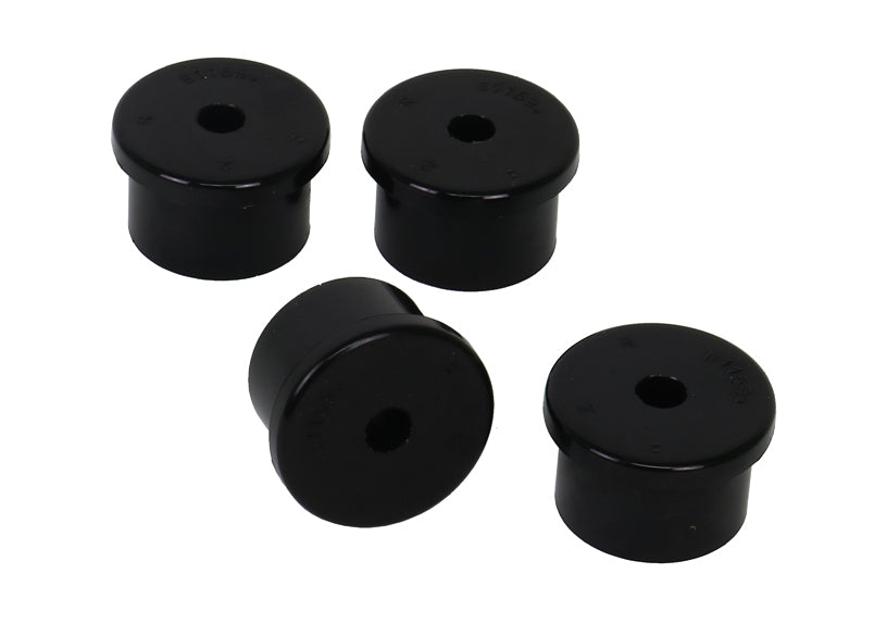 Whiteline Rear Spring Eye Rear Bushing