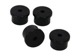 Whiteline Rear Spring Eye Rear Bushing