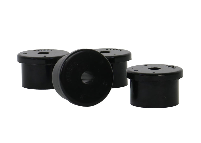 Whiteline Rear Spring Eye Rear Bushing