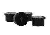 Whiteline Rear Spring Eye Rear Bushing