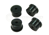 Whiteline Rear Spring Eye Rear Bushing - Ford Escort Mk1 1100, 1300, 1600/Escort Mk2 W71185