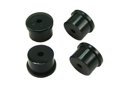 Whiteline Rear Spring Eye Rear Bushing