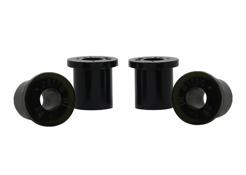 Whiteline Rear Spring Shackle Bushing