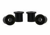 Whiteline Rear Spring Shackle Bushing