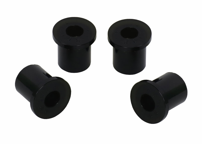Whiteline Rear Spring Shackle Bushing