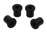 Whiteline Rear Spring Shackle Bushing
