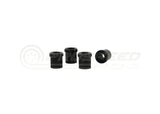 Whiteline Rear Spring Eye Rear And Shackle Bushing - Ford Econovan/Mazda E Series W71187