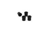 Whiteline Rear Spring Eye Rear And Shackle Bushing