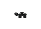 Whiteline Rear Spring Eye Rear And Shackle Bushing