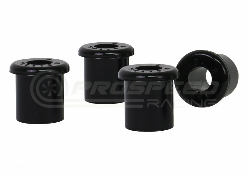 Whiteline Rear Spring Eye Rear And Shackle Bushing - Nissan Nomad C22/Serena C23/Vanette C120, C22 W