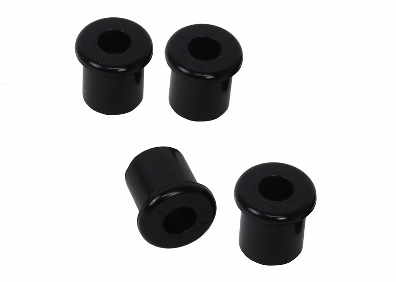 Whiteline Rear Spring Eye Rear And Shackle Bushing